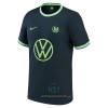 Maglia ufficiale VfL Wolfsburg Trasferta 2022-23 per Uomo